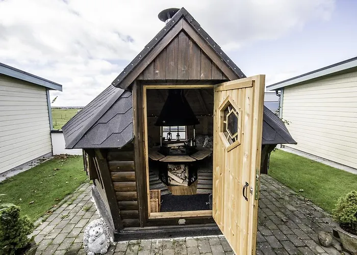 Stall Haellarp