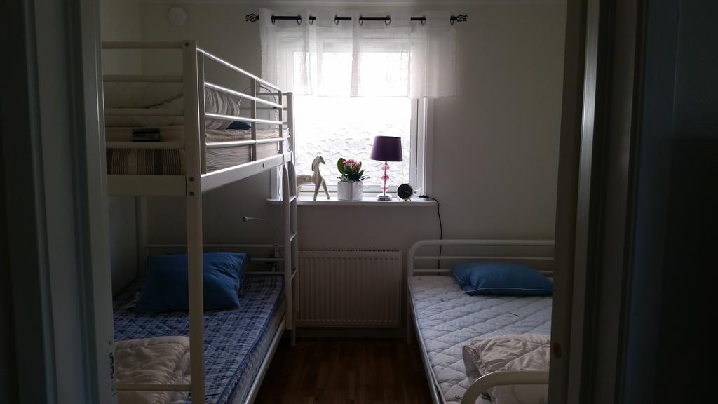 Country house Stall Haellarp Falkenberg
