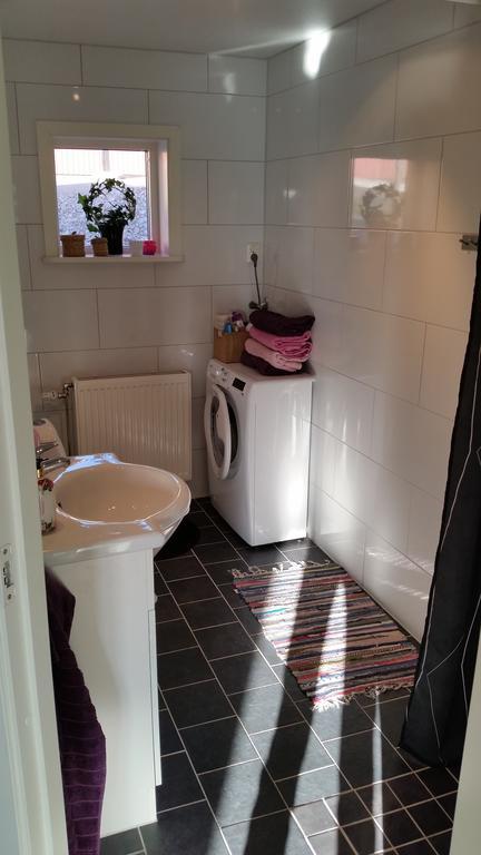 Country house Stall Haellarp