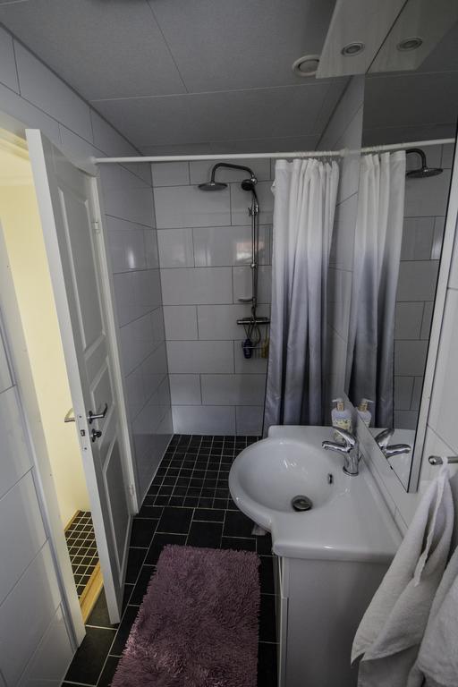 Stall Haellarp *