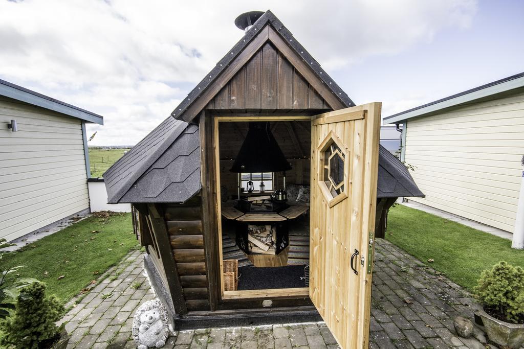 Stall Haellarp *