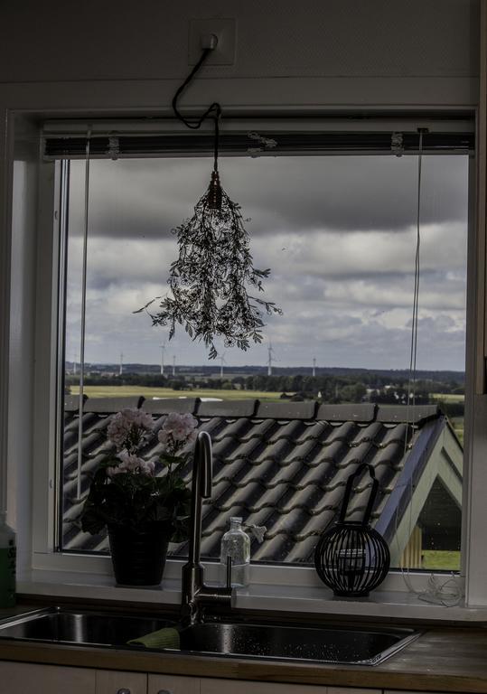 Stall Haellarp * Falkenberg