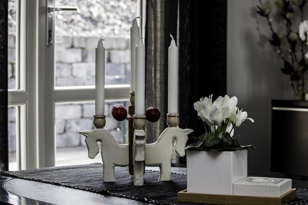 Stall Haellarp Country house Falkenberg
