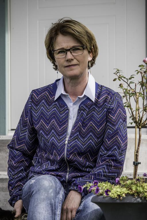 Stall Haellarp * Falkenberg
