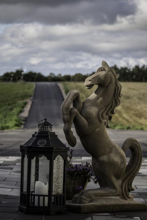 Stall Haellarp Country house